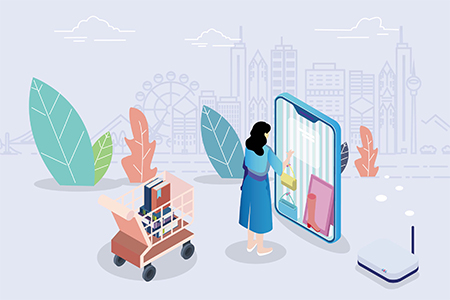 新零售系統(tǒng)讓實(shí)體店交易增長(zhǎng)的統(tǒng)一營(yíng)銷形式！