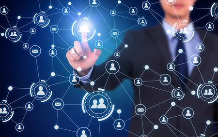 微商城比較傳統電商的優勢在哪里？