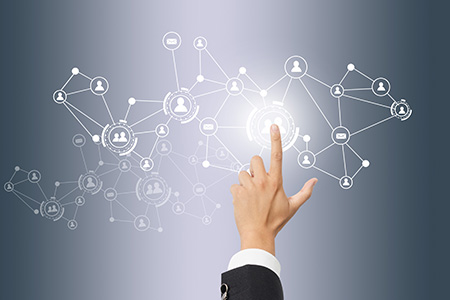 微商城輕松快速獲客的運營技巧分享