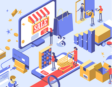 微商城開發(fā)時(shí)究竟怎么去選擇系統(tǒng)？