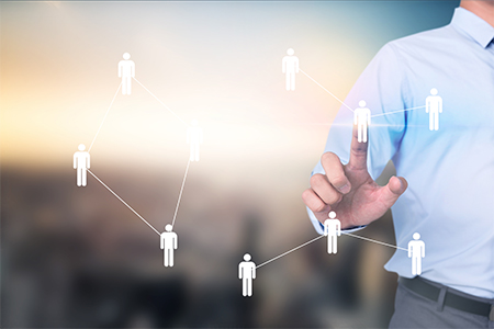 母嬰實(shí)體店從微分銷系統(tǒng)得到的價(jià)值！