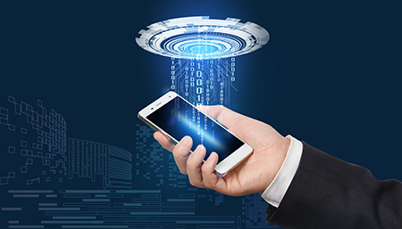 啟博云全系列產品，正式支持小程序分享朋友圈