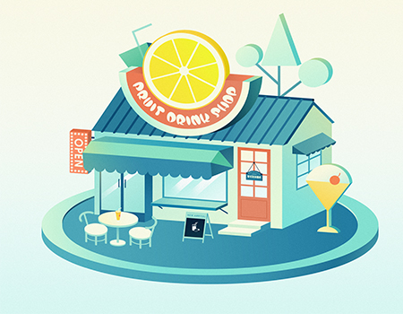 做微商城運營要去了解的法則！