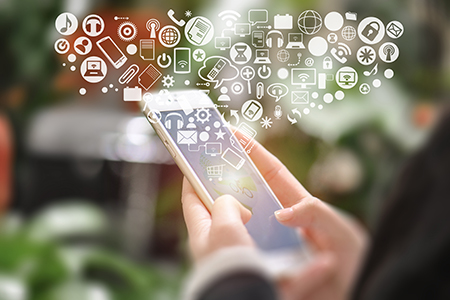 微商城與微信小程序的不同之處！