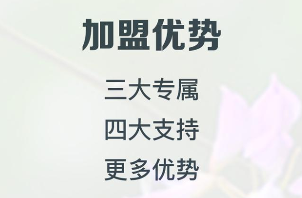 微商小程序代理加盟模式流程分析，代理加盟的條件有哪些？