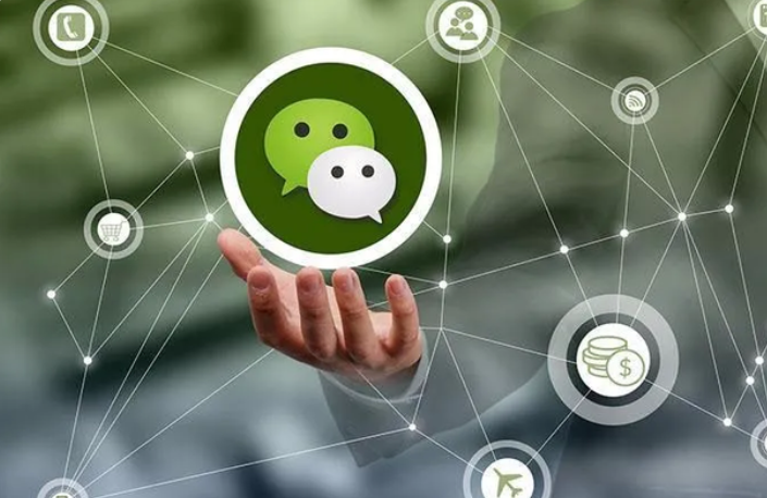 反復(fù)在說的私域流量到底是什么？一家企業(yè)應(yīng)該如何搭建運(yùn)營私域流量池？