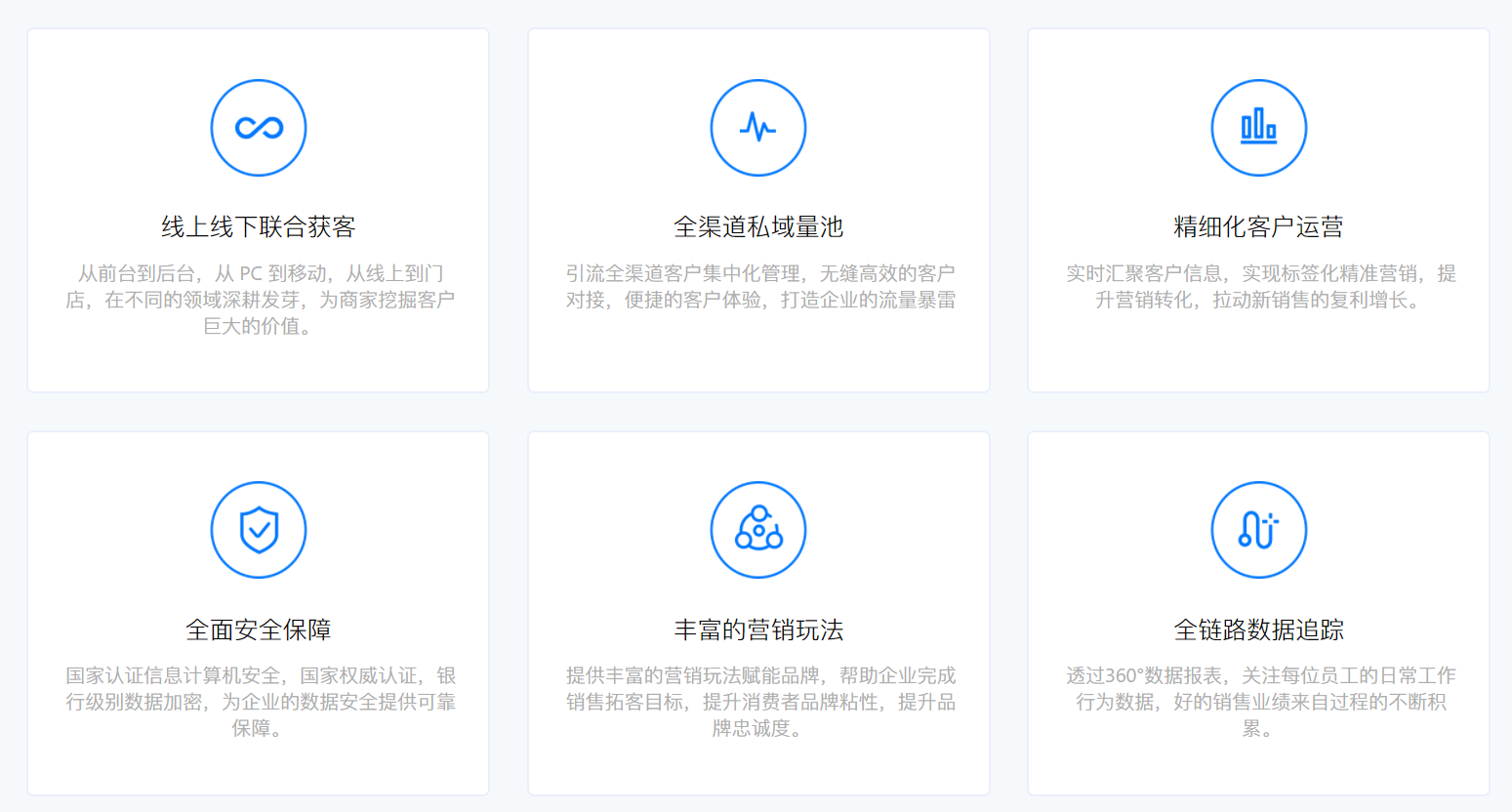 啟博微分銷解讀互聯網社交電商的力量-3